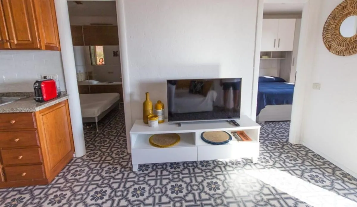 Holiday home Tuca Tuca Si, Sea View Terrace And Private Beach Monte Argentario Italy