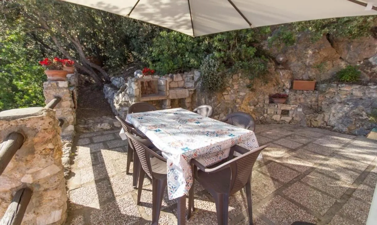 Tuca Tuca Si, Sea View Terrace And Private Beach Monte Argentario 0*,