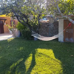 Vicino Al Paese Monte Argentario