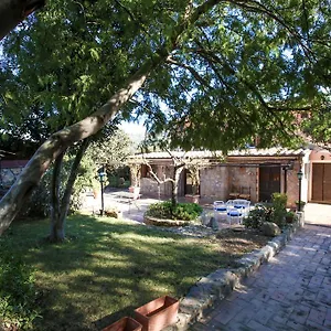 Casalino Spagnolo Cozy Monte Argentario