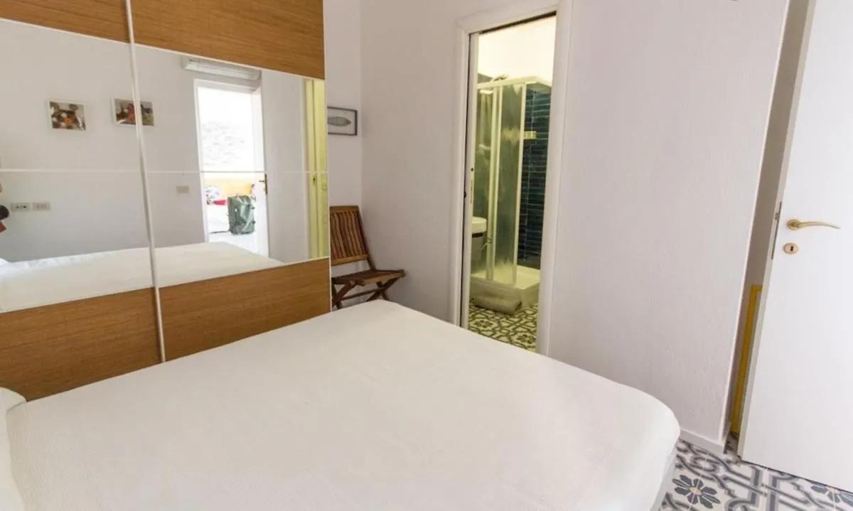Tuca Tuca Si, Sea View Terrace And Private Beach Monte Argentario Italy