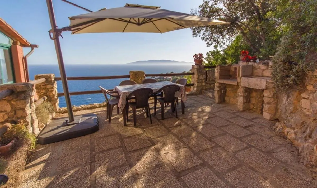 Tuca Tuca Si, Sea View Terrace And Private Beach contacts